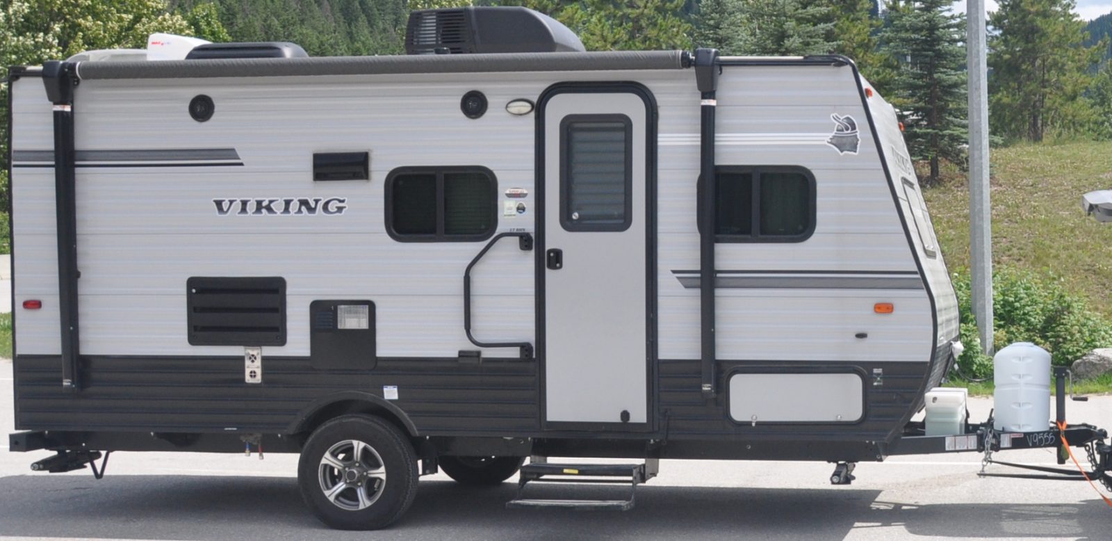 RV Trailer Improvements - Koen Aerts